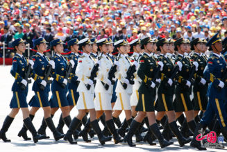 Pourquoi les Bretons doivent-ils se méfier des étudiantes chinoises ?