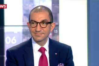 Jean Messiha : “Le terroriste islamique n’est qu’un islamiste en phase terminale”