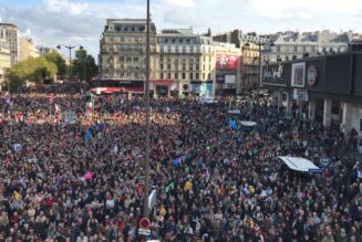 Nos pères valent plus que vos profits