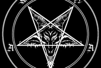 Marlène Schiappa a une passion pour la magie et la sorcellerie