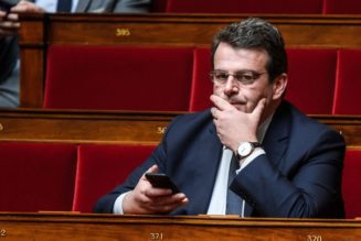Le député LREM Thierry Solère mis en examen pour fraude fiscale