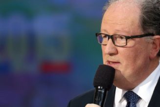 Pascal Gannat dénonce la basse politique du RN