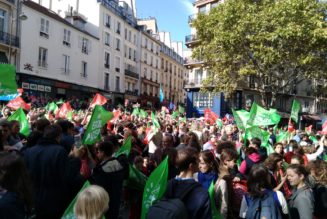 La manifestation du 6 octobre contre la PMA sans père et les Français musulmans : une occasion temporairement ratée ?