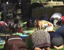 Culte de la Pachamama : quatre exorcistes appellent à une journée de prière et de pénitence le 6 décembre