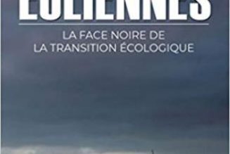 Les éoliennes polluent