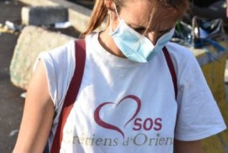 Manifestations au Liban : Témoignage d’Inès, volontaire française au Liban