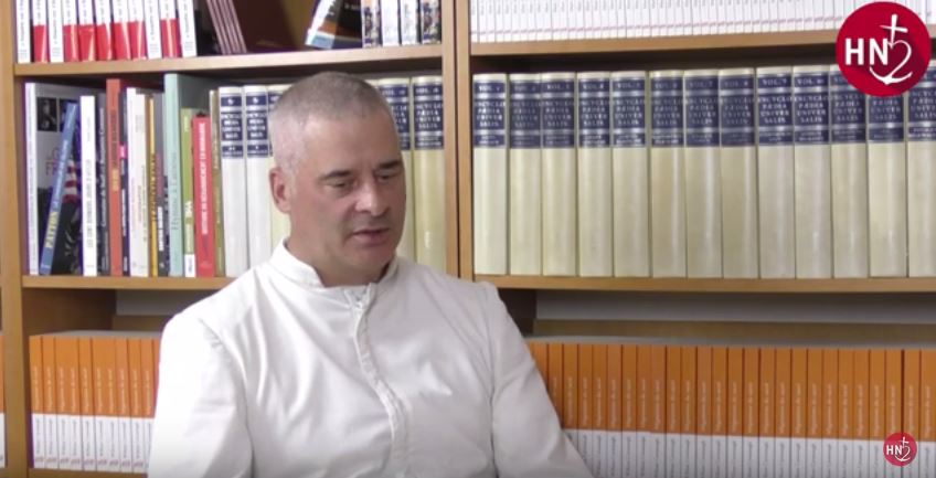Missionnaire dans le nord du Bénin