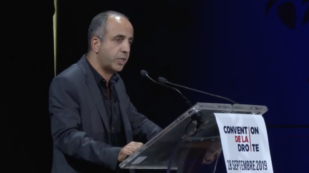 Après les réactions des « progressistes » suite à la Convention de la droite, je sais désormais qui sont les fanatiques