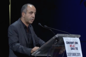 Après les réactions des « progressistes » suite à la Convention de la droite, je sais désormais qui sont les fanatiques