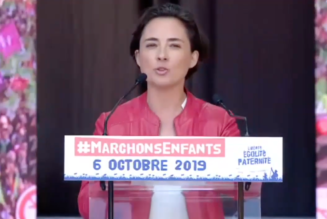 Cette loi bioéthique est devenue une grande “Foir’fouille” bioéthique