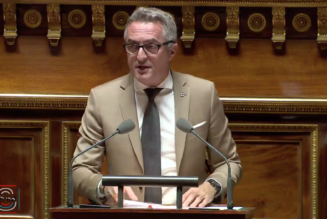 Le sénateur Stéphane Ravier : “Cette loi bioéthique est une régression”