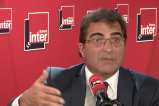 Quel avenir pour LR avec Christian Jacob à sa tête ?