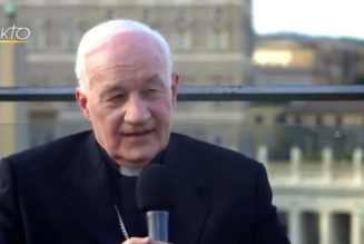 Ordination de « viri probati » ? Le cardinal Ouellet estime que c’est la foi qui manque