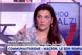Le rôle des gauchistes dans l’embrasement communautaire de la France