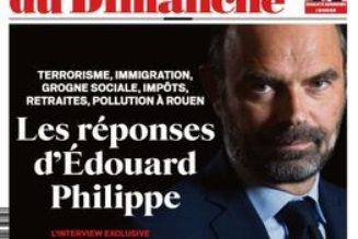 Entre Edouard le Couard et Edouard le Jobard