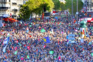 Marchons Enfants réclame un moratoire sur le projet de loi bioéthique et annonce plusieurs actions