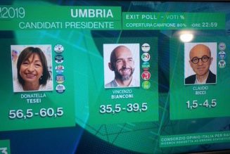 Elections régionales en Allemagne et en Italie : forte progression à droite