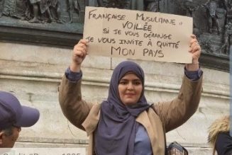 Foulard islamique au Conseil régional à Dijon : l’état nécrosé de la société française