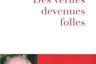 Deux institutions, l’Etat moderne et le marché, ne peuvent s’empêcher de tenter de briser la famille