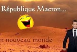 Pendant ce temps-là, en Macronie, le nouveau monde ressemble à l’ancien (en pire?)
