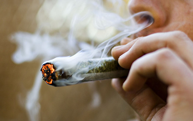 L’Assemblée nationale légalise le cannabis