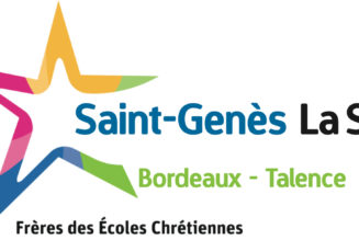 Propagande au sein de l’établissement scolaire Saint-Genès La Salle