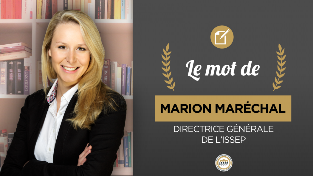 Qui est idéologue ? L’ISSEP ou l’Université de Lyon ?