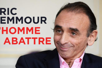 I-Média : Eric Zemmour, l’homme à abattre