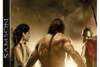 Bientôt un nouveau péplum biblique