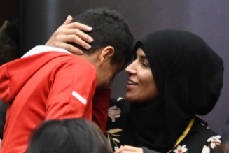 Derrière l’affaire du voile, dévoiler l’islam