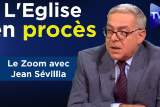 Défense de l’Eglise catholique