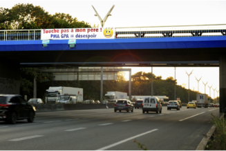 La mobilisation continue