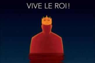 Jean Raspail : Le roi est mort, vive le roi !