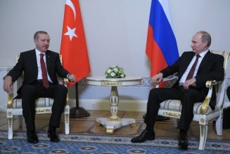 Poutine convainc Erdoğan de mettre fin à son offensive