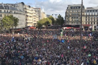 6 octobre à Paris : combien de manifestants contre la PMA sans père et la GPA ?