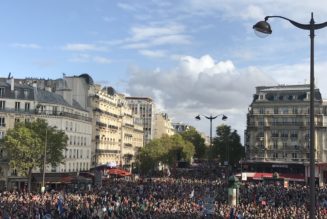 Ils nous refont le coup des chiffres minorés