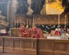 Le pèlerinage Summorum Pontificum est maintenu à Rome