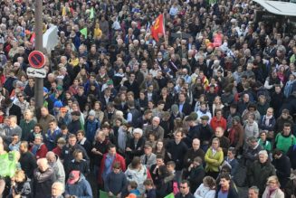 La caractéristique de notre époque technique est la Machenshaft. Le fait de faire ce qui est faisable, pour l’unique raison que c’est faisable