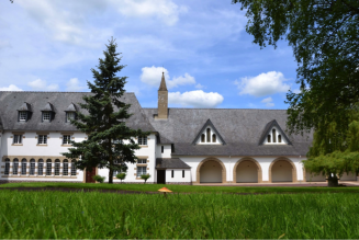 L’abbaye de Campénéac : chocolat, biscuits et compagnie