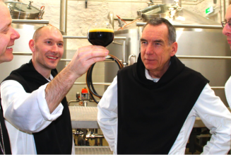 Les moines ont-ils le droit de boire de la bière ?