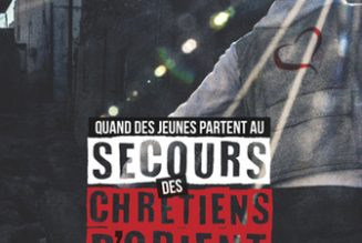 SOS Chrétiens d’Orient : la communication permet l’efficacité du caritatif