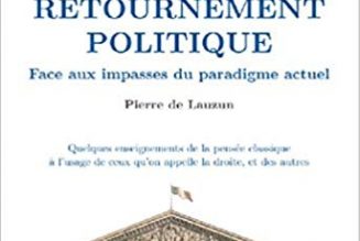 Un grand retournement se prépare, en travaillant les alternatives
