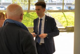 La purge continue chez LR