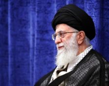 Sanglante répression en Iran