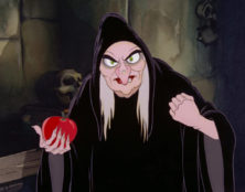 Les sorcières de la macronie