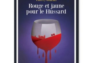 Un hussard aux allures de loup de guerre