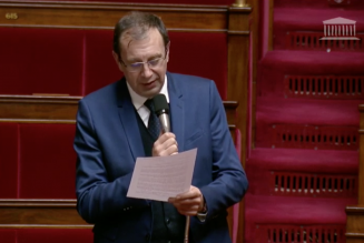 Un député LREM demande de baisse le budget des radars automobiles