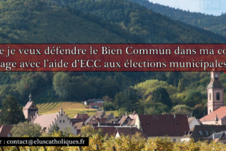 Des conférences téléphoniques pour aider les candidats aux municipales