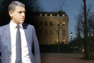 Ramzi Kiroun va découvrir l’effet Streisand