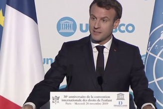 30ème Anniversaire de la Convention Internationale des Droits de l’Enfant : Le projet de loi bioéthique contrevient aux droits de l’enfant
